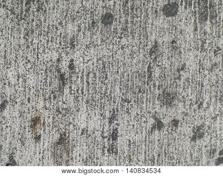 stained concrete walkway grunge grim texture map