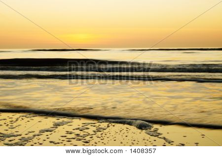Ocean фон