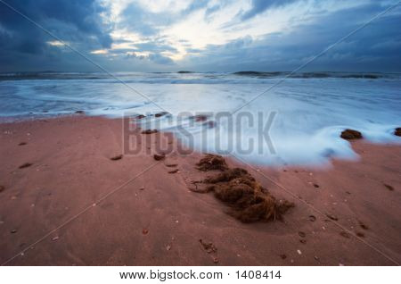 Ocean фон