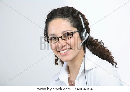 Kundeservice Rep