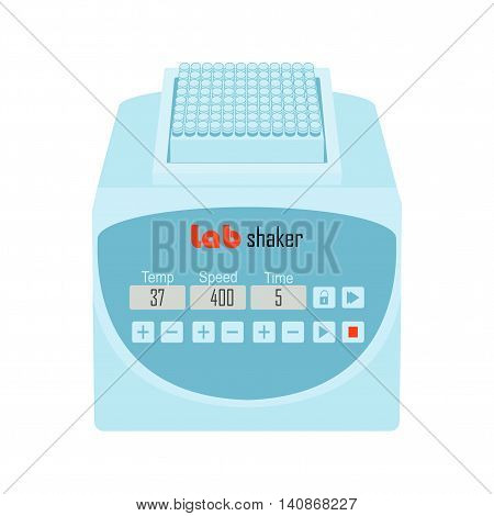 Lab Equipment Shaker