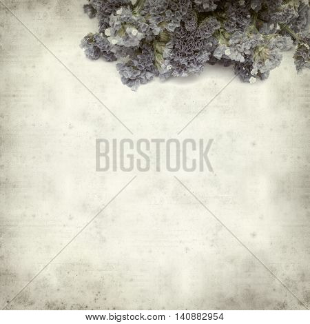 Textured Old Paper Background