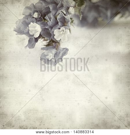 Textured Old Paper Background