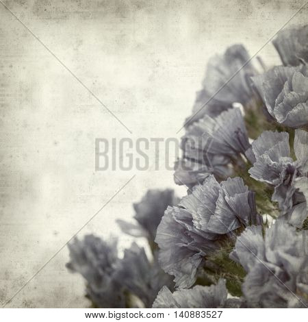 Textured Old Paper Background