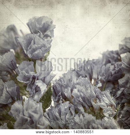 Textured Old Paper Background