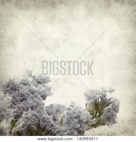 Textured Old Paper Background