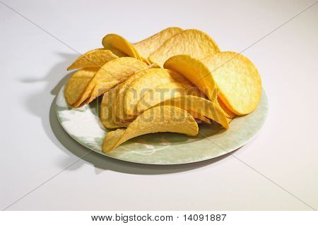 croustilles