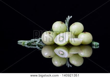 Indian Gooseberry