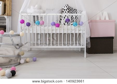 Sweet Dreams Of Little Princess