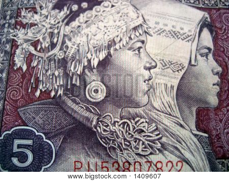 Dinheiro chinês 