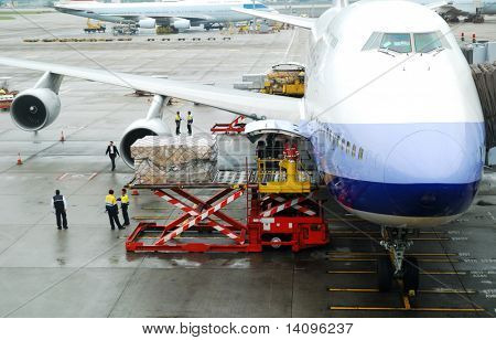 Aeroporto