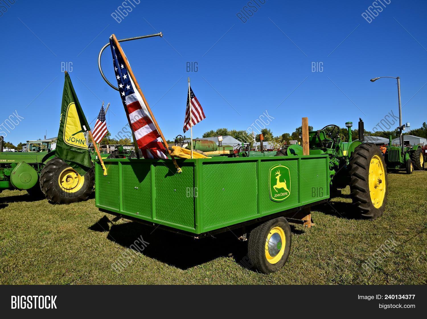 Dalton, Minnesota, Image & Photo (Free Trial) Bigstock