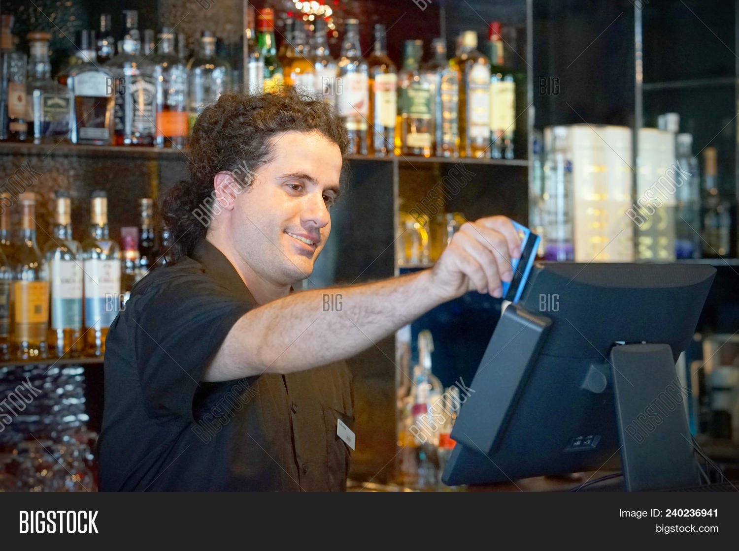 Registration Male Image & Photo (Free Trial) Bigstock