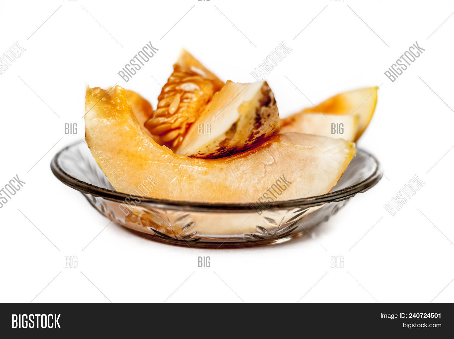 Melo Melo Melon Pan