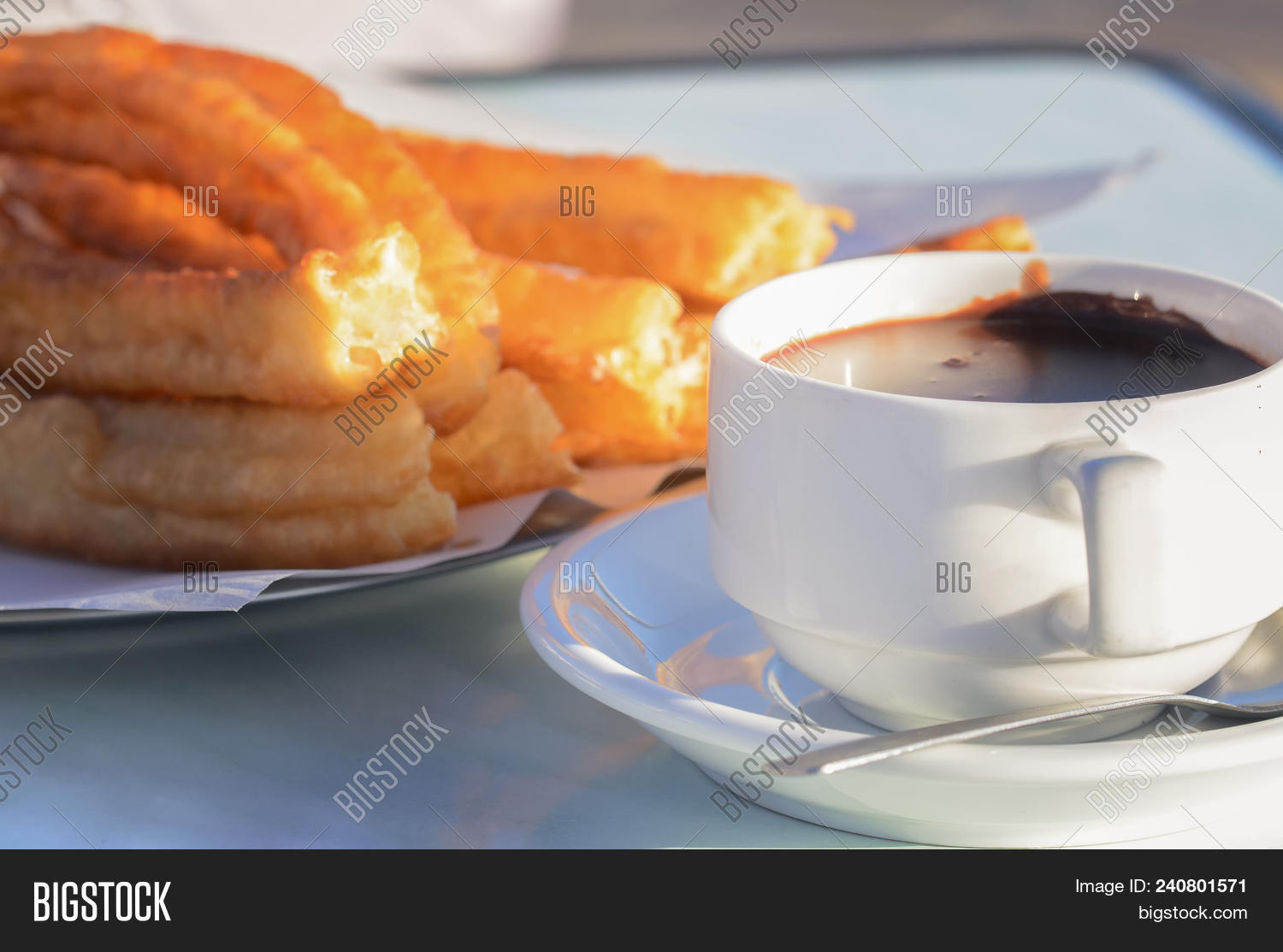 Typical Spanish Snack Image & Photo (Free Trial) Bigstock