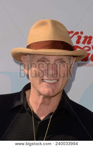 LOS ANGELES - MAY 7:  Joe Regalbuto at the 11th Annual George Lopez Foundation Celebrity Golf Tournament at the Lakeside Golf Club on May 7, 2018 in Burbank, CA