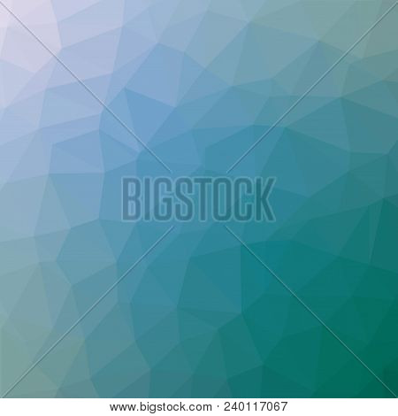 polygonal background vector photo free trial bigstock