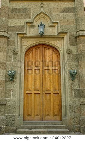Antique ovet