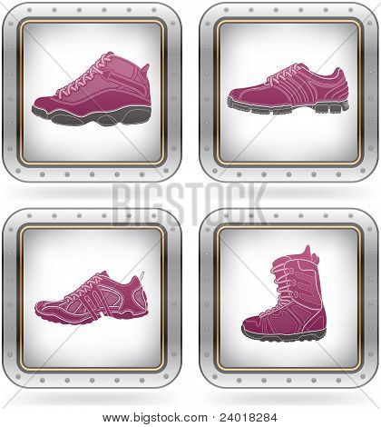 Buty sportowe