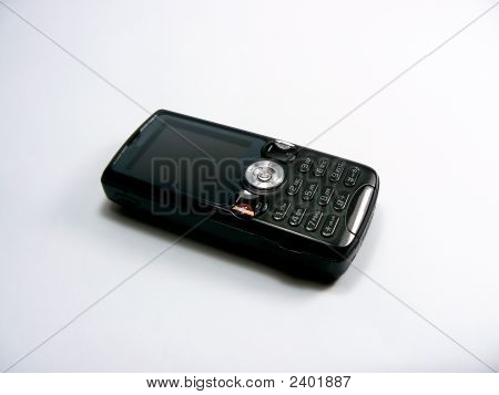 Telefono cellulare