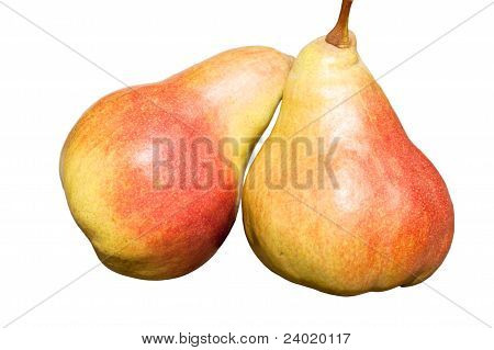 Pærerne