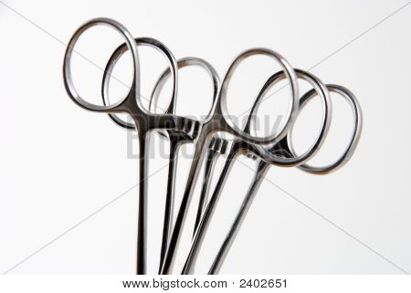 Hemostats