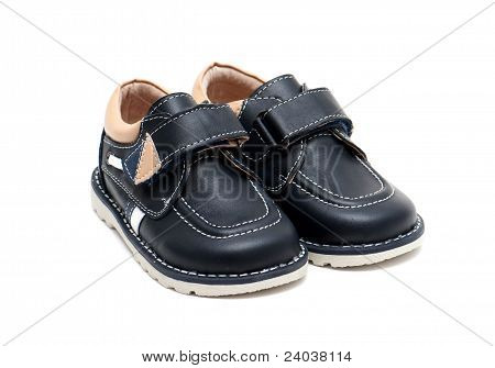 子供の靴