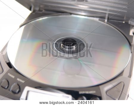CD Player