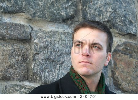 Occhi verdi