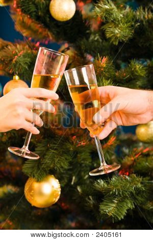 Champagne Flutes