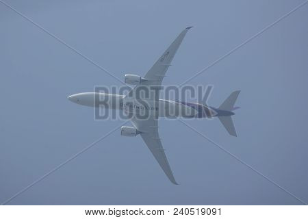 Airbus A350-900 Of Thai Airway