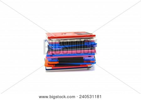 A Floppy Disk Also Called A Floppy, Diskette, Or Just Disk Was A Ubiquitous Form Of Data Storage And