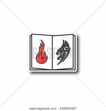 Tattoo Images Catalog Patch