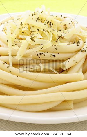kÃ¶stliche italienische bucatini