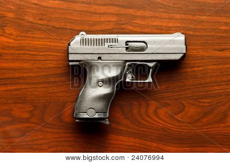 Tabella di pistola