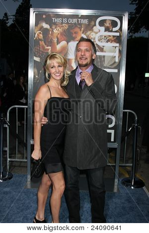 LOS ANGELES - OCT 3: Kenny Loggins Ankunft bei der Premiere von 