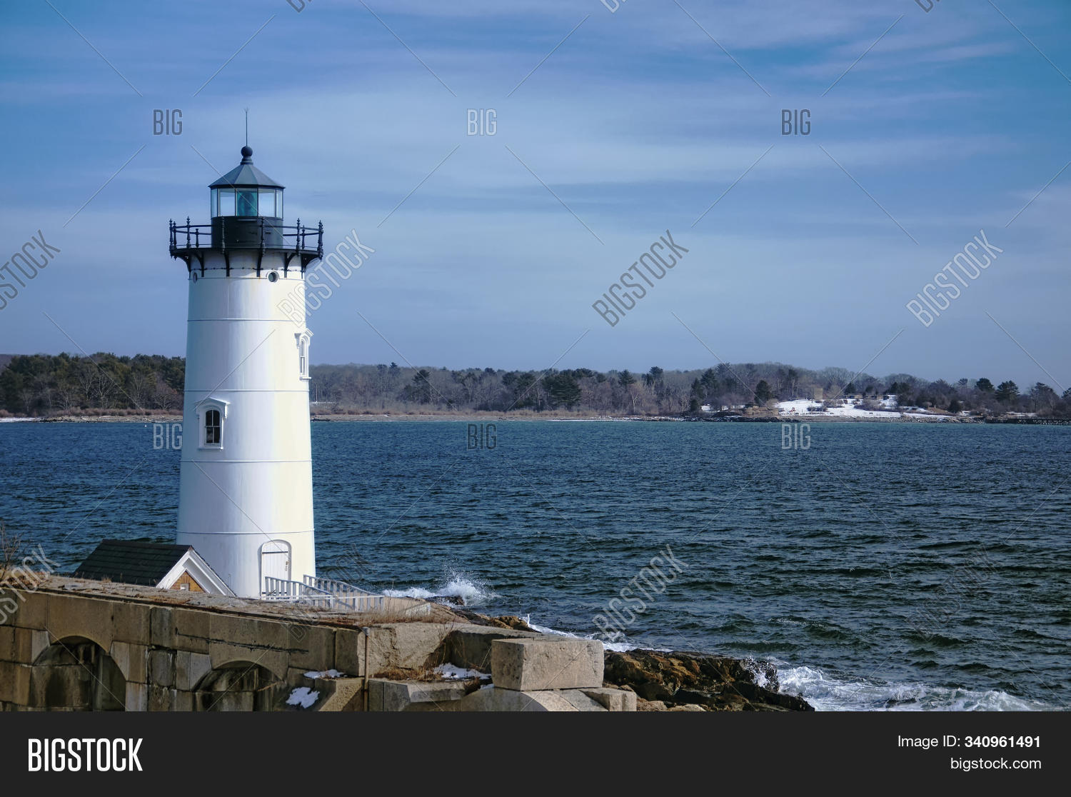 Landmark Portsmouth Image & Photo (Free Trial) Bigstock