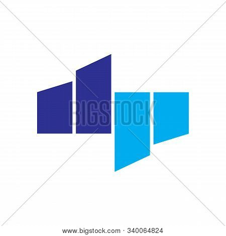 Home Business Business Industry Real Estate Logo