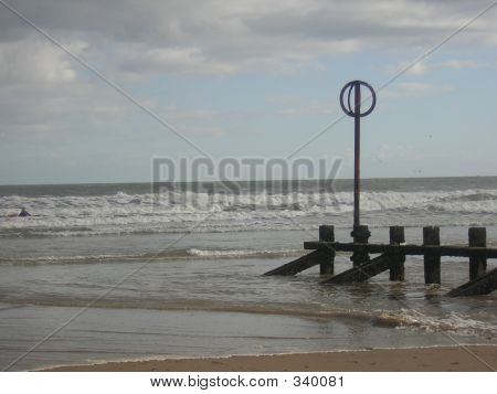 Aberdeen Beach