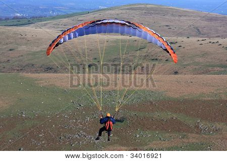 Speedflyer