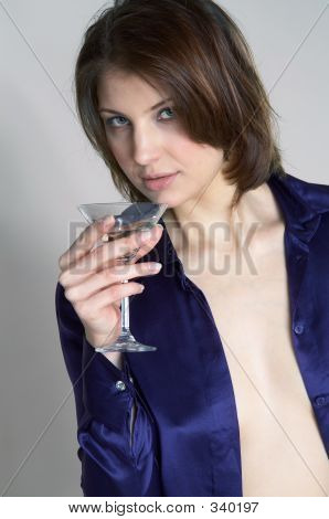 Martini tijd