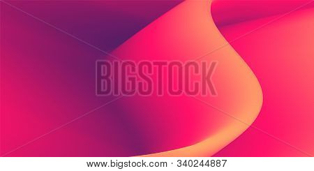 Abstract Concept Of Female Pleasure And Orgasm.