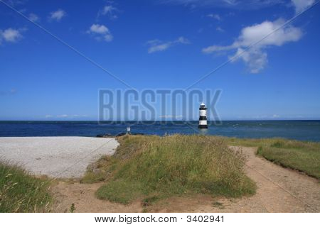 Punto di Penmon