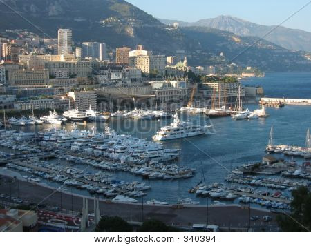 Monte Carlo