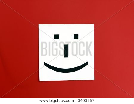 Papier Smile