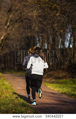 15-dec 2019 Semi-marathon Competition In Romania, Arges, Pitesti (pe Arges Jos) 5Th Edition.