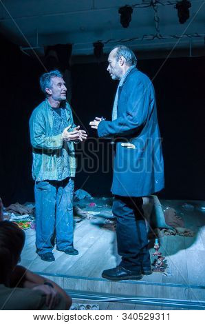 Chicago Abyss