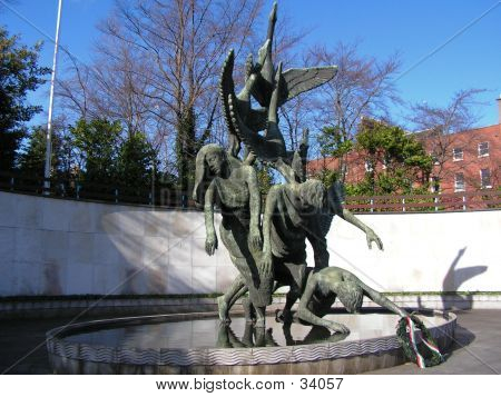 Garden Of Remembrance
