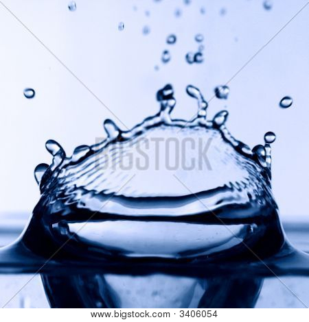 Kolosální vody Splash