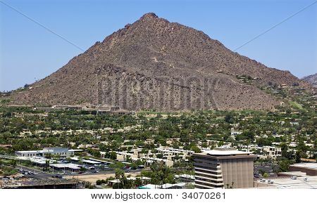 Camelback Mountain